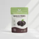 Prunes (Dried Pitted Plums)