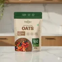 Oats (Sweetened with Natural Jaggery)