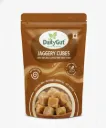 Jaggery Cubes (Unrefined Sugarcane Gud)